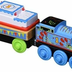 Discount โจ Price Thomas & Friends Wood, ๐ Birthday ๐ 15 Discount โจ Price Thomas & Friends Wood, ๐ Birthday ๐ -Vehicles Online Shop 41YKM6KYfQL. AC