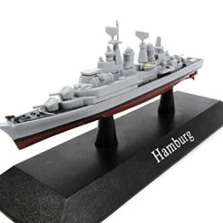 Coupon ๐ Deagostini Warships Collection Hamburg Class Destroyer 1960 1:1250 Scale Model Warship ๐ฅ 7 Coupon ๐ Deagostini Warships Collection Hamburg Class Destroyer 1960 1:1250 Scale Model Warship ๐ฅ -Vehicles Online Shop 41YiBKvIt3L