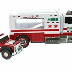 Best Pirce 🤩 Toy Truck 2020 Ambulance And Rescu 🥰