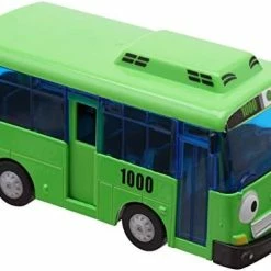 New 😍 Nd Freinds - Gani Metal Die Cast Bus Cars Toy Pull-Back Motor Vehicle Ride Car Toys For Kids (Gani) Gani The Red 🧨 -Vehicles Online Shop 41Yqtw4wbL. AC