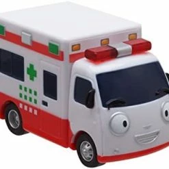 Buy ⌛ New The Little Bus Tayo Friends Toy Car (Gani) 🥰 -Vehicles Online Shop 41Z9UBOxvEL. AC