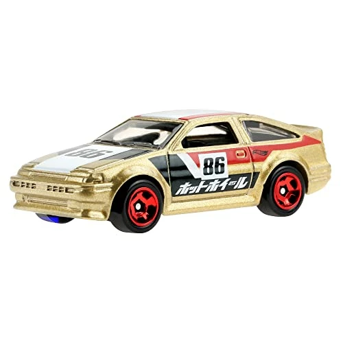 Hot Sale π Japanese Multipacks Of 6 Toy Cars, 1:64 Scale, Authentic Decos, Popular Castings, Rolling Wheels, Gift For Kids 3 Years Old & Up & Collector π 8 Hot Sale π Japanese Multipacks Of 6 Toy Cars, 1:64 Scale, Authentic Decos, Popular Castings, Rolling Wheels, Gift For Kids 3 Years Old & Up & Collector π - Image 6