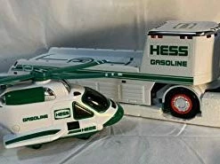 Best Sale 🤩 Truck And Helicopter - 2006 🔔