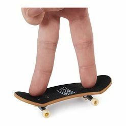 Promo 🔥 Sk8shop Fingerboard Bonus Pack, Collectible And Customizable Mini Skateboards ⌛ -Vehicles Online Shop 41ZXIZs2krL