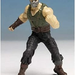 New 💯 967 The Dark Knight Trilogy Armored Tumbler With Bane 1:25 Scale Plastic Model Kit - Requires Assembly 🌟 -Vehicles Online Shop 41ZYyaHQjgL