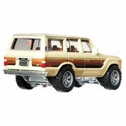 Promo ✔️ Car Culture Circuit Legends Vehicles For 3 Kids Years Old & Up, Premium Collection Of Car Culture 1:64 Scale Vehic 😍 -Vehicles Online Shop 41aUYiMy7EL