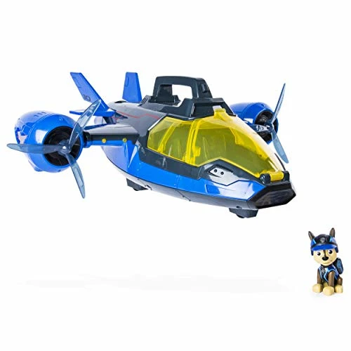 Hot Sale β€οΈ Mission Paw - Air Patroller - Amazon Exclusive π 4 Hot Sale β€οΈ Mission Paw - Air Patroller - Amazon Exclusive π - Image 2