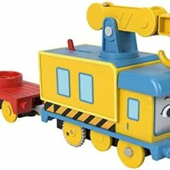 Budget 👏 Price Motorized Carly The Crane Toy Vehicle Engine For Preschool Kids Ages 3 Years And Ol 🎁 -Vehicles Online Shop 41bIdLrtH1L. AC