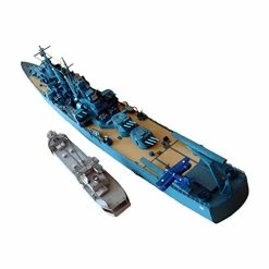 Wholesale 💯 Amagogo Navy Ship Models Naval Ship Toy For Adult Kids 🎁