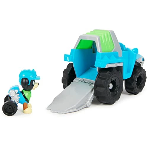 Best deal π Rexβs Dinosaur Rescue Vehicle With Collectible Action Figure, Kids Toys For Ages 3 And Up β¨ 5 Best deal π Rexβs Dinosaur Rescue Vehicle With Collectible Action Figure, Kids Toys For Ages 3 And Up β¨ - Image 3