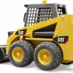 Brand new π 02482 Caterpillar Skid Steer Loa π
