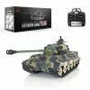 Cheap 🔔 1/16 TK7.0 German King Tiger RTR RC Tank Henglong Toys 3888A BB Airsoft Smoke Sound Effect 😉 -Vehicles Online Shop 41cOHyqQeHL