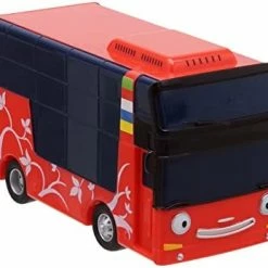 Buy ⌛ New The Little Bus Tayo Friends Toy Car (Gani) 🥰 -Vehicles Online Shop 41cPR3tPvDL. AC