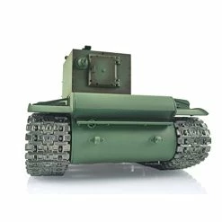 Cheap 👏 Pro Edition 1/16 TK7.0 Henglong Soviet KV-2 Gigant RC Tank 3949 RTR FPV Metal Tracks Wheels BB Airsoft Smoke Sound Effect 🧨 -Vehicles Online Shop 41cgxEar9WL