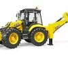 Hot Sale 👏 02454 JCB 5CX Eco Backhoe Loa 🥰 -Vehicles Online Shop 41cv5gJ32KL