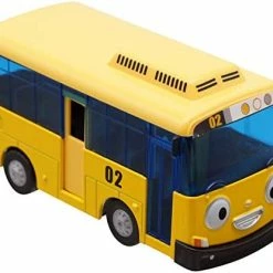 New 😍 Nd Freinds - Gani Metal Die Cast Bus Cars Toy Pull-Back Motor Vehicle Ride Car Toys For Kids (Gani) Gani The Red 🧨 -Vehicles Online Shop 41d27IOZfgL. AC