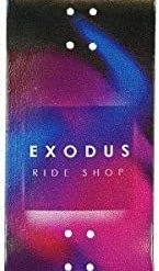 Brand new ✨ Hi-Res Fingerboard Deck (34mm, Liquify(Black)) 🔥 -Vehicles Online Shop 41eNhe51pbL. AC