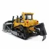 Discount 👍 Remote Control Bulldozer RC 1/16 Full Functional Construction Vehicle, 2.4Ghz 9 Channel Dozer Front Loader Toy With Light And Sound For Kids Age 6, 7, 8, 9, 10 And Up Years Old ✨ -Vehicles Online Shop 41eZVwfPPUL