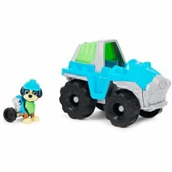 Best deal 🔔 Rex’s Dinosaur Rescue Vehicle With Collectible Action Figure, Kids Toys For Ages 3 And Up ✨