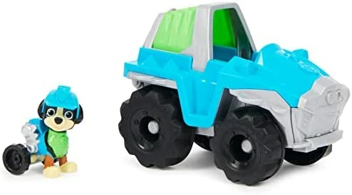 Best deal π Rexβs Dinosaur Rescue Vehicle With Collectible Action Figure, Kids Toys For Ages 3 And Up β¨ 12 Best deal π Rexβs Dinosaur Rescue Vehicle With Collectible Action Figure, Kids Toys For Ages 3 And Up β¨ - Image 10
