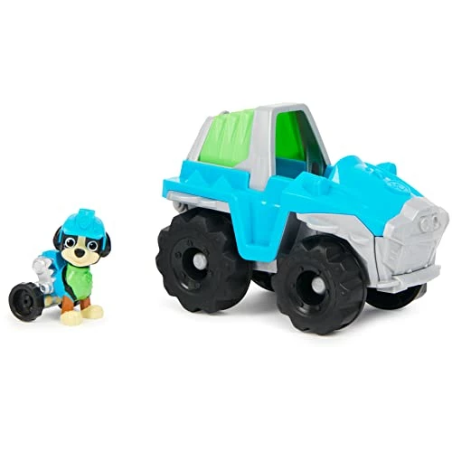Best deal π Rexβs Dinosaur Rescue Vehicle With Collectible Action Figure, Kids Toys For Ages 3 And Up β¨ 3 Best deal π Rexβs Dinosaur Rescue Vehicle With Collectible Action Figure, Kids Toys For Ages 3 And Up β¨