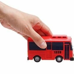 Buy ⌛ New The Little Bus Tayo Friends Toy Car (Gani) 🥰 -Vehicles Online Shop 41fETxwYBvL
