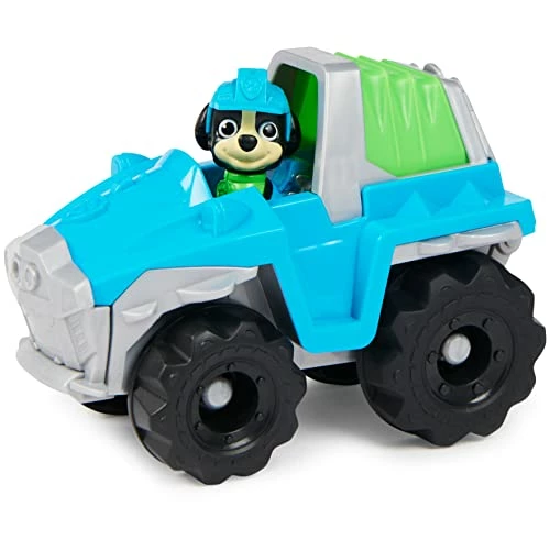 Best deal π Rexβs Dinosaur Rescue Vehicle With Collectible Action Figure, Kids Toys For Ages 3 And Up β¨ 6 Best deal π Rexβs Dinosaur Rescue Vehicle With Collectible Action Figure, Kids Toys For Ages 3 And Up β¨ - Image 4