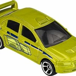 Cheapest 🎉 Fast & Furious 5-Pack Of 1:64 Scale Vehicles, Collection Of Toy Race Car Movie Replicas With Exclusive Deco, Gift For Kids & Collector 🤩 -Vehicles Online Shop 41fJgRWoYmS