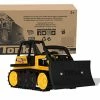 Best Sale 🧨 Steel Classics Bulldozer, Frustration-Free Packaging (FFP) 😍