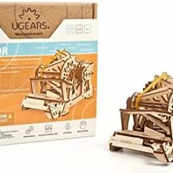 Discount 🔥 STEM Differential Model Kit - Creative Wooden Model Kits For Adults, Teens And Children - DIY Mechanical Science Kit For Self Assembly - Unique Educational And Engineering 3D Puzzles With App 🔔 15 Discount 🔥 STEM Differential Model Kit - Creative Wooden Model Kits For Adults, Teens And Children - DIY Mechanical Science Kit For Self Assembly - Unique Educational And Engineering 3D Puzzles With App 🔔 -Vehicles Online Shop 41foiFKhKxL. AC