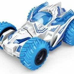 Best deal 🧨 Monster Trucks Toy Car For Boys, 4 Pack Pull Back Vehicles Cars, 360 Degree Rotation 4 Wheels Drive Durable Friction Powered Push And Go Toys Truck Cars (Yellow) 🧨 -Vehicles Online Shop 41g5jGRF9ML. AC