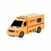 Top 10 ✨ 1/16 Highly Restored Model Rescue Medical Vehicle , Friction Car Ambulance Toy For Kids With Light & Sound 😉 -Vehicles Online Shop 41gSTngoYDL