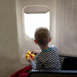 Promo ❤️ Airplane Toys - Set Of 4 Toy Airplanes For Boys And 👧 Girls - Fun Toys For Toddlers & Kids - Colors May Vary 👏 -Vehicles Online Shop 41gfhNVhAwL