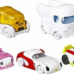 Cheap 👏 Super Mario Character Car 5-Pack With Mario, Luigi, Princess Peach, Yoshi & Bowser Vehicles In 1 Set, Gift For Ages 3 Years Old & Up 💯 -Vehicles Online Shop 41hMSHWlrcL. AC