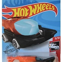 Hot Sale 🥰 Sky Boat, [Black/Orange] 230/250 Rescue 9/10 😀