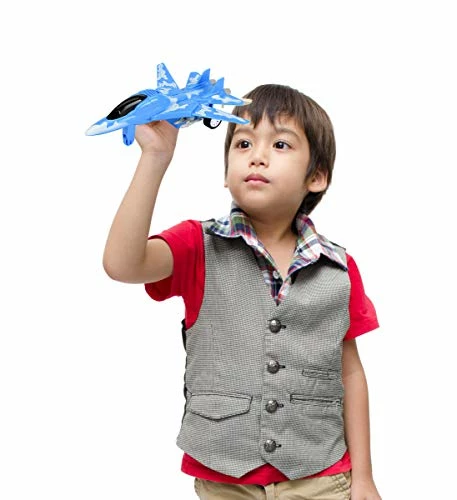 Buy ๐ Combat F 22 Toy Plane Set โ Friction-Powered Kids Fighter Jet Toy Bundle Camouflage Toy Airplanes For Boys & ๐ง Girls โ Pull Back Air Force One Toy Military Jet Model Plane Set Of 3 โญ 6 Buy ๐ Combat F 22 Toy Plane Set โ Friction-Powered Kids Fighter Jet Toy Bundle Camouflage Toy Airplanes For Boys & ๐ง Girls โ Pull Back Air Force One Toy Military Jet Model Plane Set Of 3 โญ - Image 4