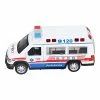 Best reviews of ⌛ Ambulance Toy Emergency Vehicle Toy Playsets, Friction Powered Vehicles With LED Lights 👍 2 Best reviews of ⌛ Ambulance Toy Emergency Vehicle Toy Playsets, Friction Powered Vehicles With LED Lights 👍 -Vehicles Online Shop 41jmZ2M887L