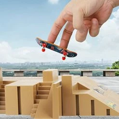 Best Pirce ๐ Finger Skateboards For Kids Set Of 12, HOMETALL Mini Skateboard Fingerboards 12 Pieces Finger Toys Pack, Gifts For Kids Children Finger Skater ๐ 11 Best Pirce ๐ Finger Skateboards For Kids Set Of 12, HOMETALL Mini Skateboard Fingerboards 12 Pieces Finger Toys Pack, Gifts For Kids Children Finger Skater ๐ -Vehicles Online Shop 41kT1ra6HeL