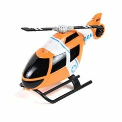 Brand new 🧨 Maxx Action Light & Sound Emergency Rescue Vehicle - SUV, Helicopter, Ambulance (Color And Style May Vary) (10604P) 😉 -Vehicles Online Shop 41krEcLkN7L