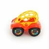 Budget 👏 Rattle & Roll Buggie Easy Grasp Push Vehicle Toy, Ages 3 Months +, One Toy, Color May Vary 🤩 -Vehicles Online Shop 41lQGtl28QL