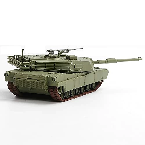 Buy ⌛ 1/72 Scale U.S.Army M1A1 Abrams Main Battle Tank PS Plastic Modle Static Display Suitable For Collection And Gift ✨ 6 Buy ⌛ 1/72 Scale U.S.Army M1A1 Abrams Main Battle Tank PS Plastic Modle Static Display Suitable For Collection And Gift ✨ - Image 4