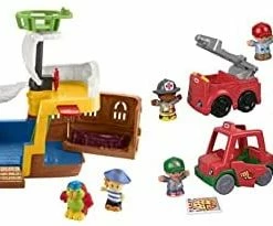 Outlet ⌛ Little People Toddler School Bus Push Toy With Lights Sounds And Smart Stages Learning Content, 4 Toy Figures​ 👍 -Vehicles Online Shop 41lY1dZ 2lL. AC