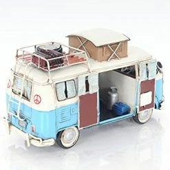 Coupon ⭐ AJ036 Camp Bu 👏 -Vehicles Online Shop 41mO12Us8PL