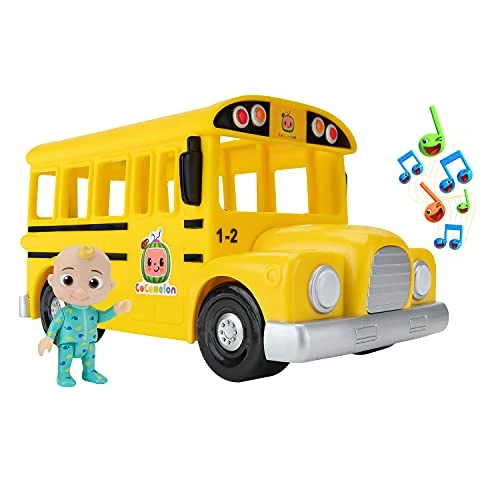 Outlet ⌛ Musical Yellow School Bus ,WT80113 ❤️ 3 Outlet ⌛ Musical Yellow School Bus ,WT80113 ❤️