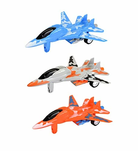Buy ๐ Combat F 22 Toy Plane Set โ Friction-Powered Kids Fighter Jet Toy Bundle Camouflage Toy Airplanes For Boys & ๐ง Girls โ Pull Back Air Force One Toy Military Jet Model Plane Set Of 3 โญ 3 Buy ๐ Combat F 22 Toy Plane Set โ Friction-Powered Kids Fighter Jet Toy Bundle Camouflage Toy Airplanes For Boys & ๐ง Girls โ Pull Back Air Force One Toy Military Jet Model Plane Set Of 3 โญ