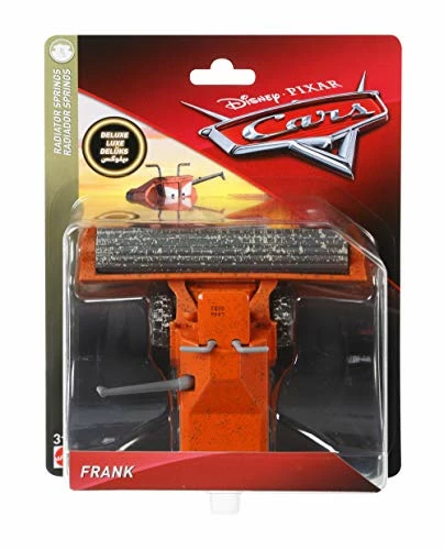 Cheap ๐ฏ Pixar Cars Deluxe Frank ๐ฅฐ 4 Cheap ๐ฏ Pixar Cars Deluxe Frank ๐ฅฐ - Image 2