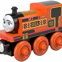Brand new 🥰 Price Thomas & Friends Wood, Harvey ❤️ -Vehicles Online Shop 41np319fBgL. AC