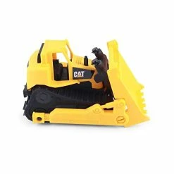 Best reviews of ❤️ Cat® Construction Tough Rigs Toy Bulldozer 🔥 -Vehicles Online Shop 41o6eN8yvnL