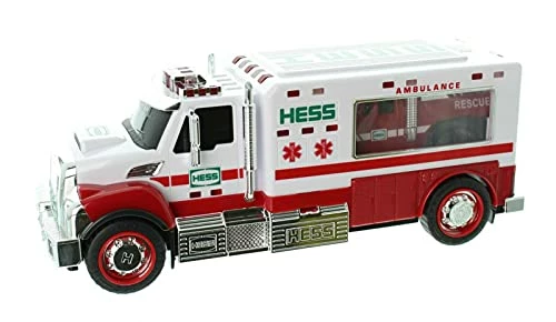 Best Pirce ๐คฉ Toy Truck 2020 Ambulance And Rescu ๐ฅฐ 4 Best Pirce ๐คฉ Toy Truck 2020 Ambulance And Rescu ๐ฅฐ - Image 2