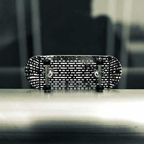 Best deal π X Fingerbird PRO Fingerboards ( 6-Layer Colour Maple Wooden Deep Concave Handmade DIY Deck Trucks Wheels/Set ) (Great Wall, 99 X 34mm) π― 7 Best deal π X Fingerbird PRO Fingerboards ( 6-Layer Colour Maple Wooden Deep Concave Handmade DIY Deck Trucks Wheels/Set ) (Great Wall, 99 X 34mm) π― - Image 5